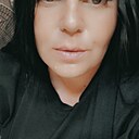 Черноокая, 33 года