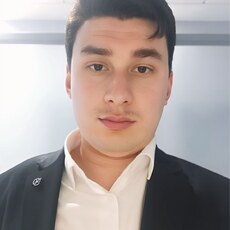 Фотография мужчины Саша, 35 лет из г. Москва