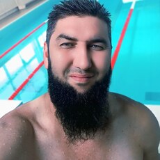 Фотография мужчины Мммм, 40 лет из г. Нальчик