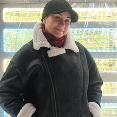 Фотография девушки Светлана, 56 лет из г. Нахабино