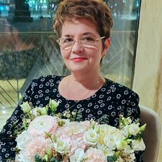 Фотография девушки Елена, 60 лет из г. Волгоград