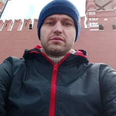 Фотография мужчины Антон, 32 года из г. Харцызск