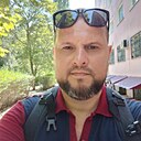 Человек, 46 лет