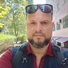 Фотография мужчины Человек, 46 лет из г. Ростов-на-Дону