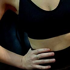 Фотография девушки Shadow Lumen, 28 лет из г. Москва