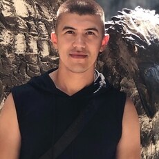 Фотография мужчины Руслан, 31 год из г. Джанкой