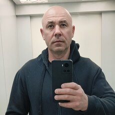 Фотография мужчины Ник, 47 лет из г. Краснодар