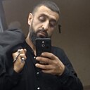 Орман Нидаев, 40 лет