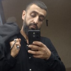 Фотография мужчины Орман Нидаев, 40 лет из г. Свободный