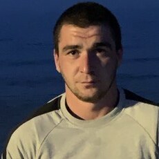 Фотография мужчины Николай, 21 год из г. Одесса
