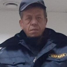 Фотография мужчины Николай, 52 года из г. Рассказово