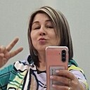 Оксана, 52 года