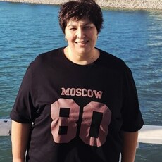 Фотография девушки Мария, 40 лет из г. Анапа