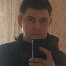 Фотография мужчины Вадим, 38 лет из г. Пенза