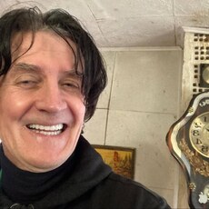 Фотография мужчины Valeryi, 68 лет из г. Сочи