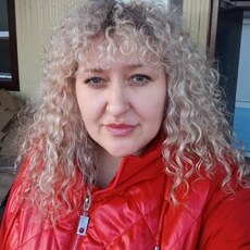 Фотография девушки Валерия, 60 лет из г. Новороссийск