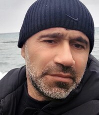 Фотография мужчины Гиоргис, 36 лет из г. Сочи