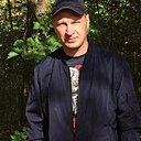 Сергей, 45 лет