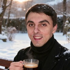 Фотография мужчины Сергей, 25 лет из г. Гродно