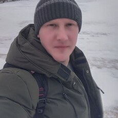 Фотография мужчины Юрий, 37 лет из г. Моздок