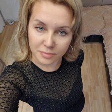 Фотография девушки Ольга, 44 года из г. Сызрань