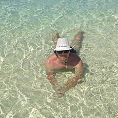 Фотография мужчины Влад, 43 года из г. Шахты