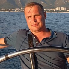 Фотография мужчины Дмитрий, 46 лет из г. Прокопьевск