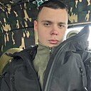 Иван, 23 года