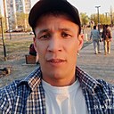 Батыр, 36 лет