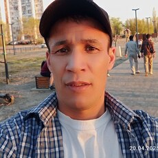 Фотография мужчины Батыр, 36 лет из г. Липецк