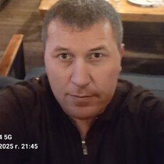 Фотография мужчины Ереке, 43 года из г. Алматы