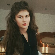 Фотография девушки Татьяна, 19 лет из г. Саранск