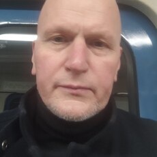Фотография мужчины Михаил, 58 лет из г. Москва