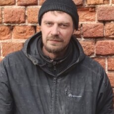 Фотография мужчины Алексей, 46 лет из г. Тольятти