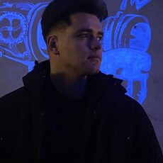 Фотография мужчины Евгений, 26 лет из г. Новокузнецк