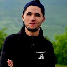 Фотография мужчины Александр, 25 лет из г. Псков