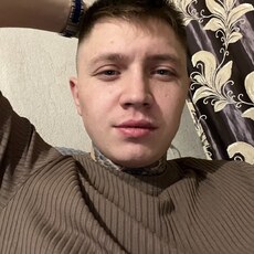 Фотография мужчины Snf, 24 года из г. Черногорск