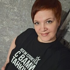 Фотография девушки Татьяна, 39 лет из г. Алдан