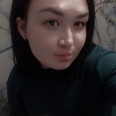 Фотография девушки Людмила, 26 лет из г. Ханты-Мансийск