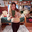 Алёна, 27 лет