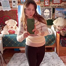 Фотография девушки Алёна, 27 лет из г. Вурнары