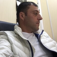 Фотография мужчины Арман, 50 лет из г. Зеленоград