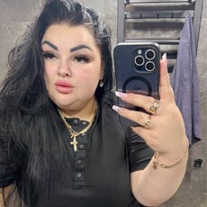 Фотография девушки Алина, 28 лет из г. Алексеевка (Белгородская Обл)