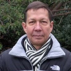 Фотография мужчины Валерий, 52 года из г. Севастополь