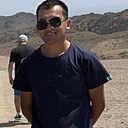 Жасулан, 36 лет