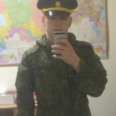 Фотография мужчины Арт, 23 года из г. Северск