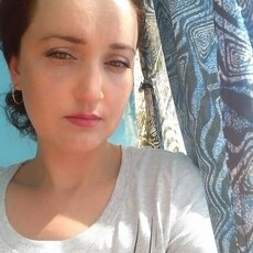 Фотография девушки Мечта, 45 лет из г. Костанай