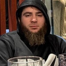 Фотография мужчины Муслим, 30 лет из г. Махачкала