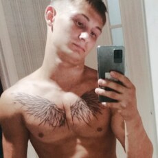 Фотография мужчины Влад, 21 год из г. Жлобин