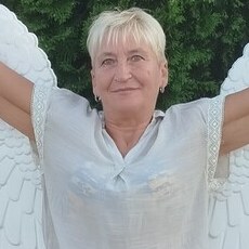Фотография девушки Марина, 58 лет из г. Ярославль